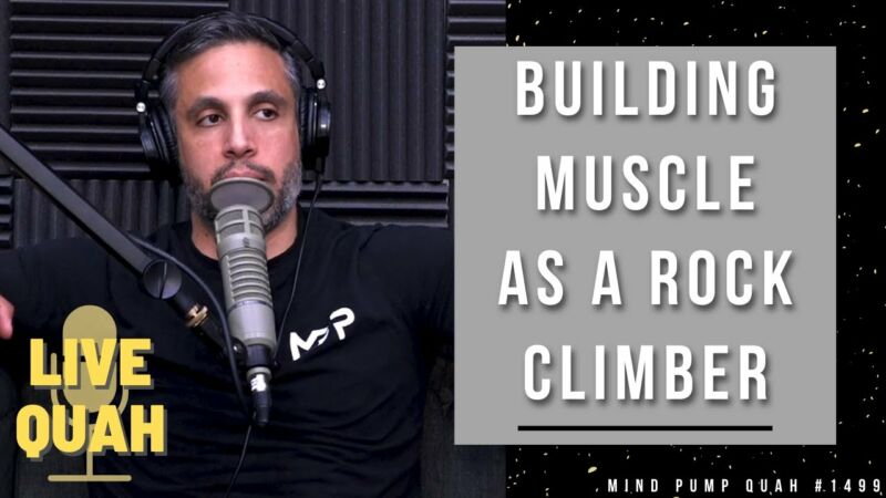 does climbing ladders build muscle 1D0f8vASYko