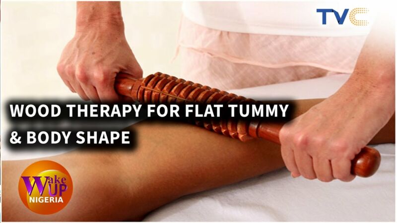 does wood therapy work for cellulite 6i G4ocP798