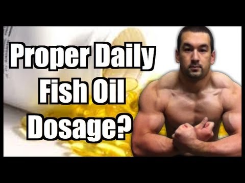 how much fish oil per day bodybuilding Tb6Tjil6lHs