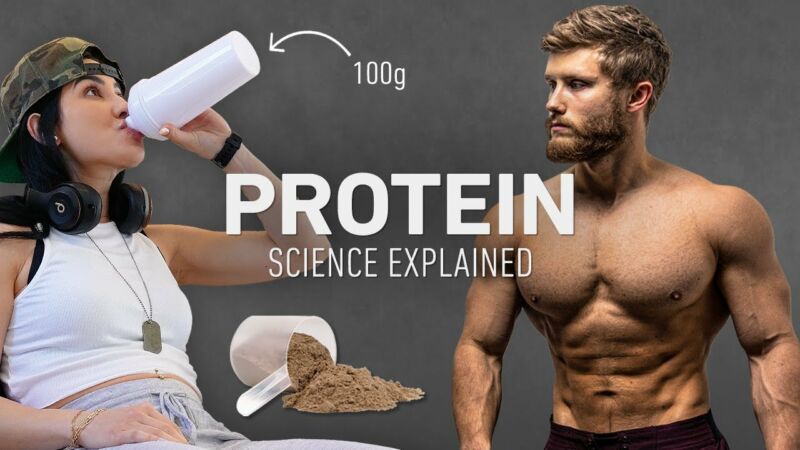 how much protein is in one scoop of whey protein Pok0Jg2JAkE