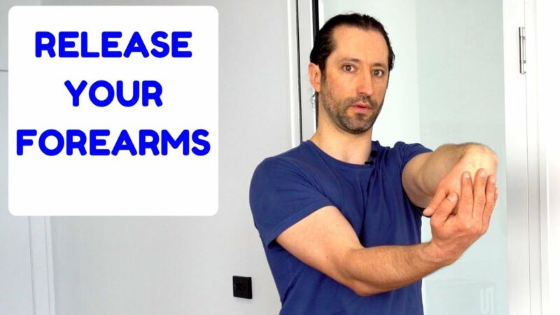 how to fix forearm pain from lifting iItoWEjDiak