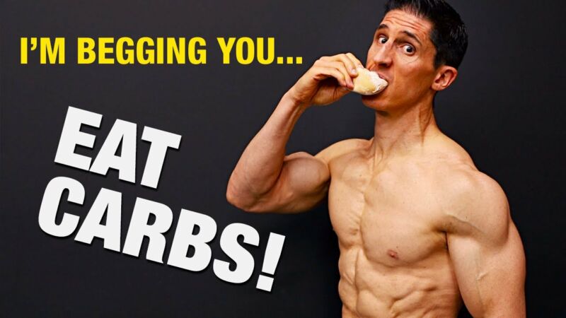 how to get more carbs in diet bodybuilding jLkLH RQRuQ