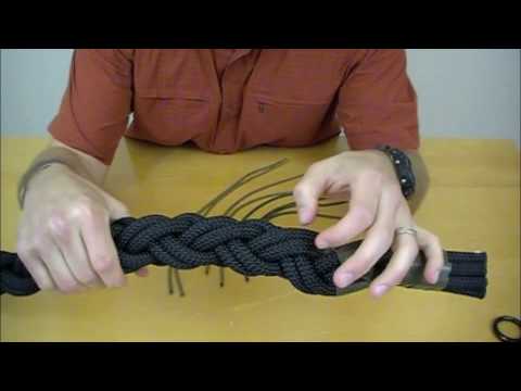 how to make a climbing rope mVgPATa3zE