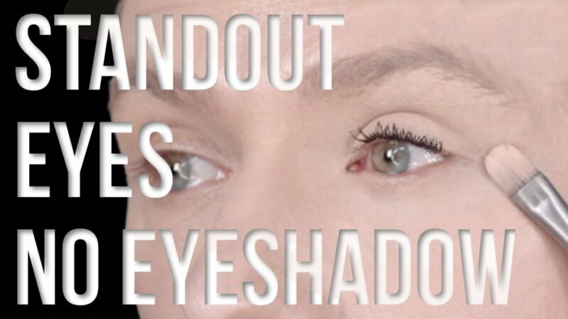 how to make your eyes stand out naturally yIGDh WVh 4