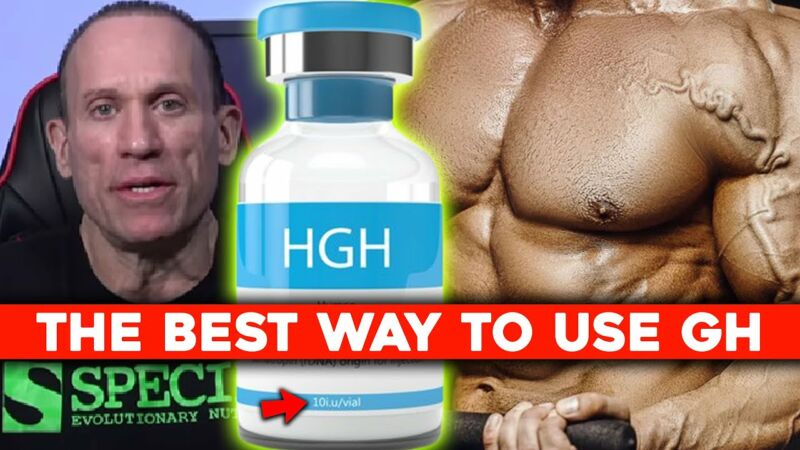 how to take hgh for bodybuilding w3SgBRIefTQ