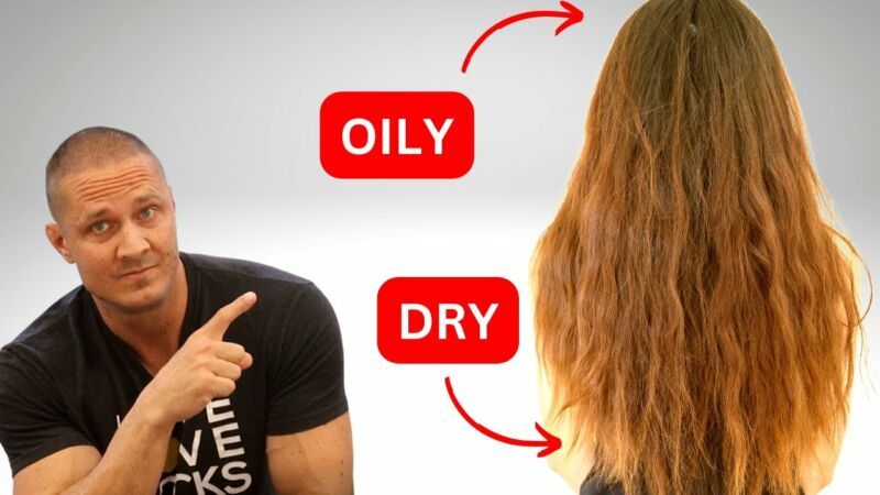 how to treat thin frizzy hair gXiZAQwZQjc