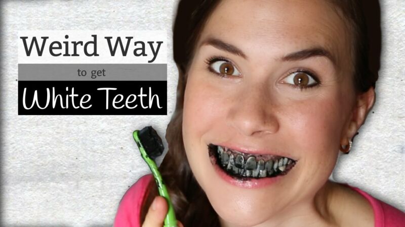 how to use charcoal teeth whitener kymRy5U8300