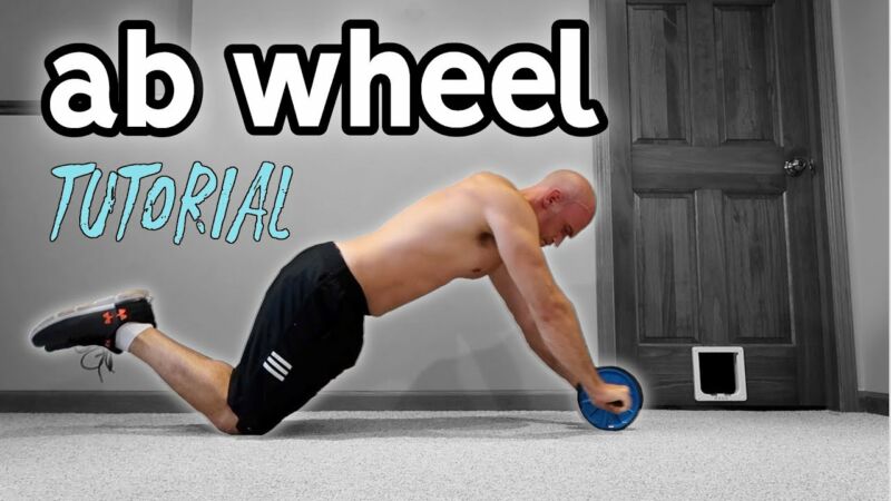 how to use workout wheel 9ZCoAbI7uX0