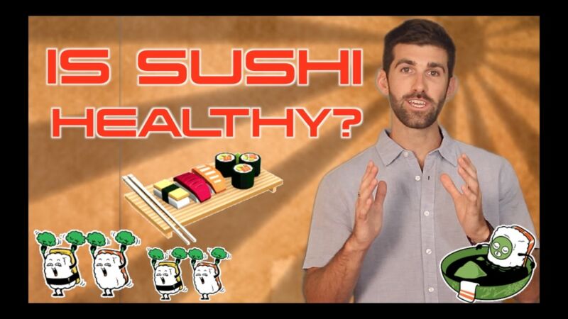 is sushi rice bad for you BCh73NeFW58