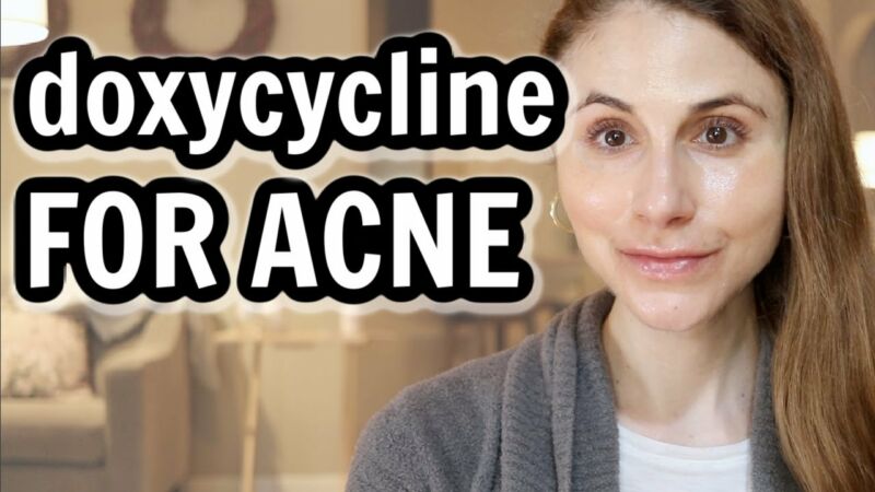 doxycycline acne before and after pictures DdmfvtKuJuQ