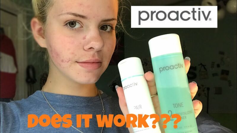 how long does proactiv take to work ASe4ZmVh9y4