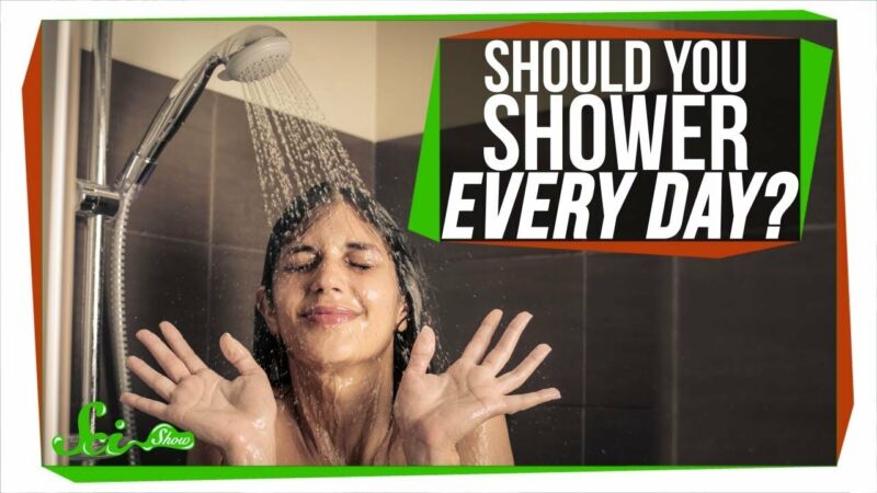 is showering everyday bad for your skin 5kq lcXtB70
